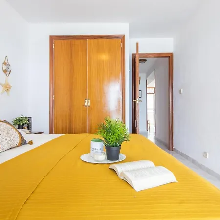 Homes & Go Bell Reco Basic IV La Pineda Exterior foto