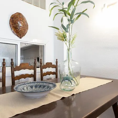Homes & Go Bell Reco Basic IV La Pineda Exterior foto